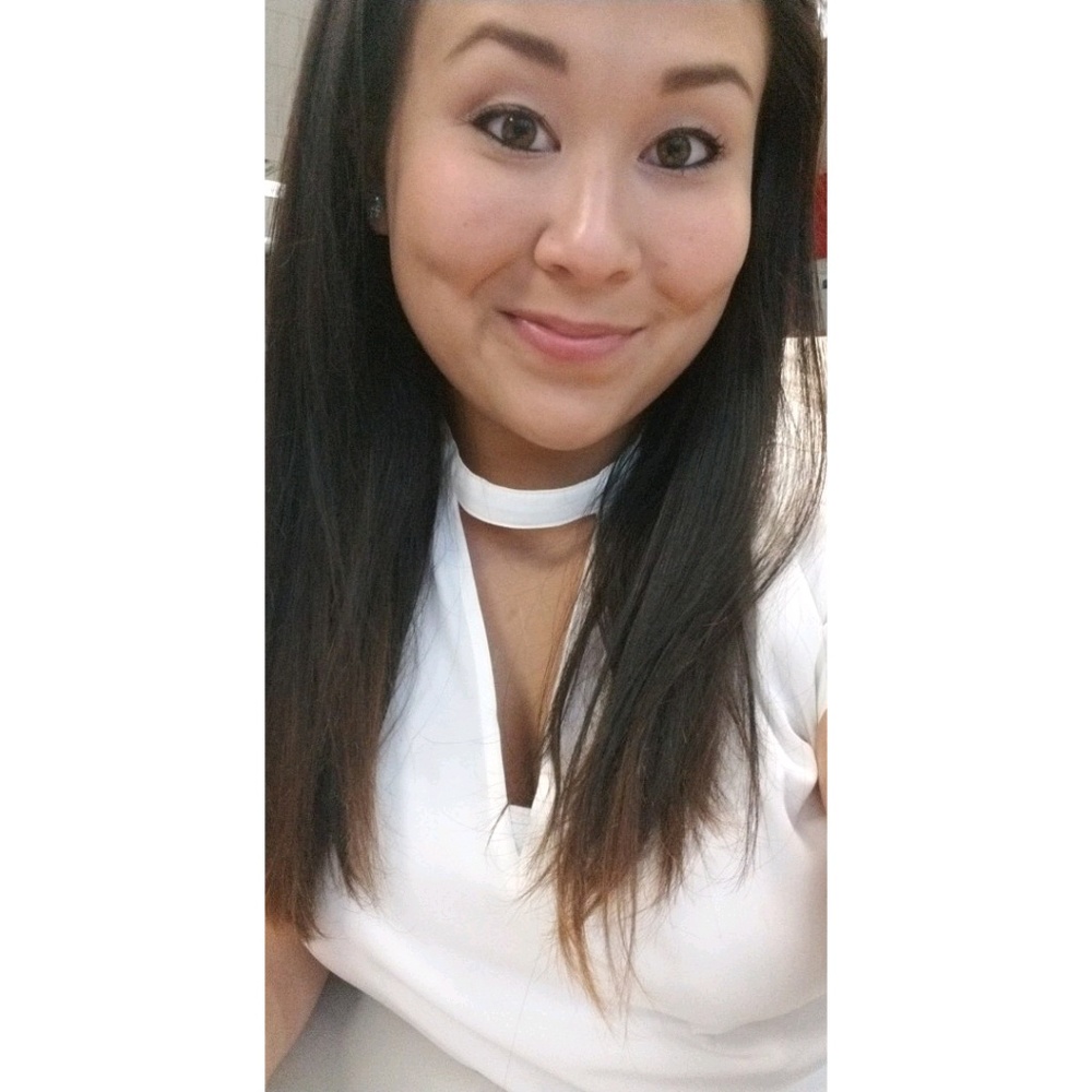 Meet your Posher, Tessa
